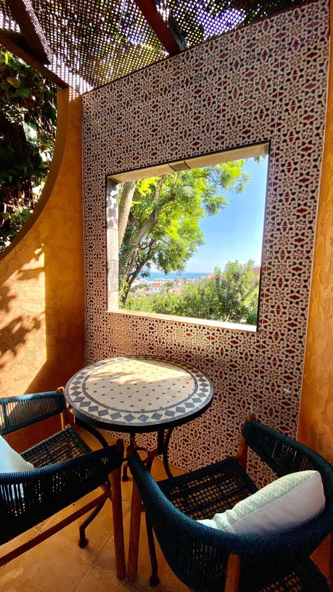 Boutique Hotel Las Islas (Adults Only) Fuengirola Exterior foto