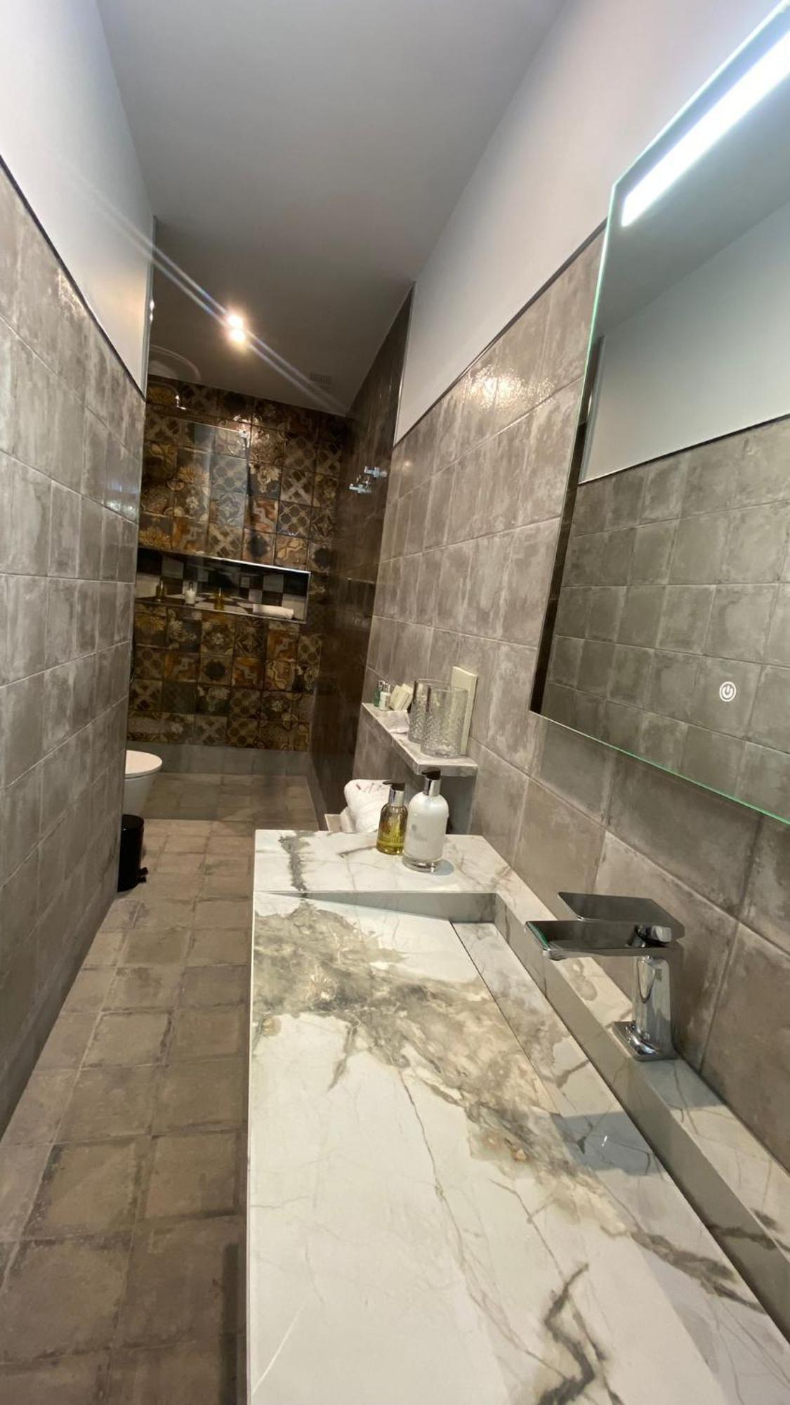 Boutique Hotel Las Islas (Adults Only) Fuengirola Exterior foto
